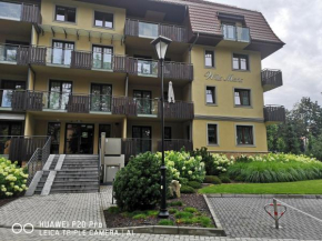 Apartament Zuza, Polanica Zdrój